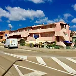 Casa Luca شقة بالاو