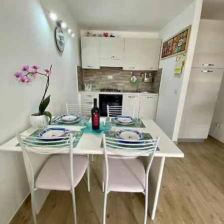 شقة Casa Luca *