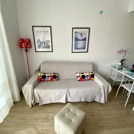 Apartman Casa Luca Palau