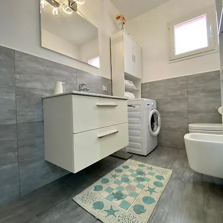 Casa Luca Apartment