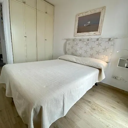 Apartment Casa Luca Palau
