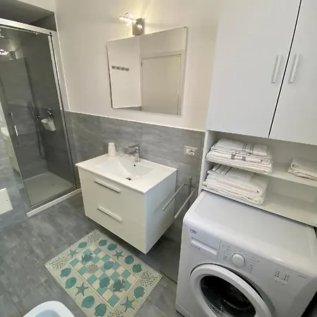 Casa Luca Apartman Palau