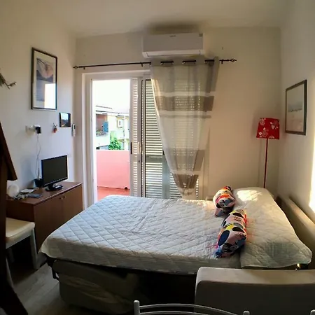 Casa Luca Apartment Palau